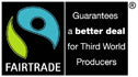 Fairtrade logo